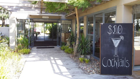 Corrigans Cove - Accommodation Tasmania 28