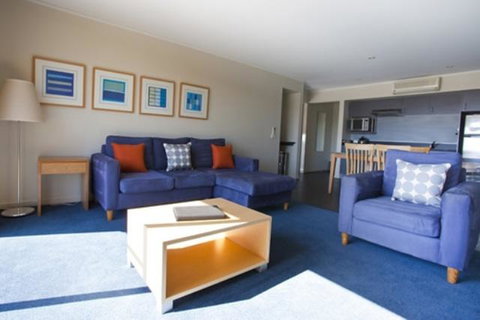 Corrigans Cove - Accommodation Tasmania 6