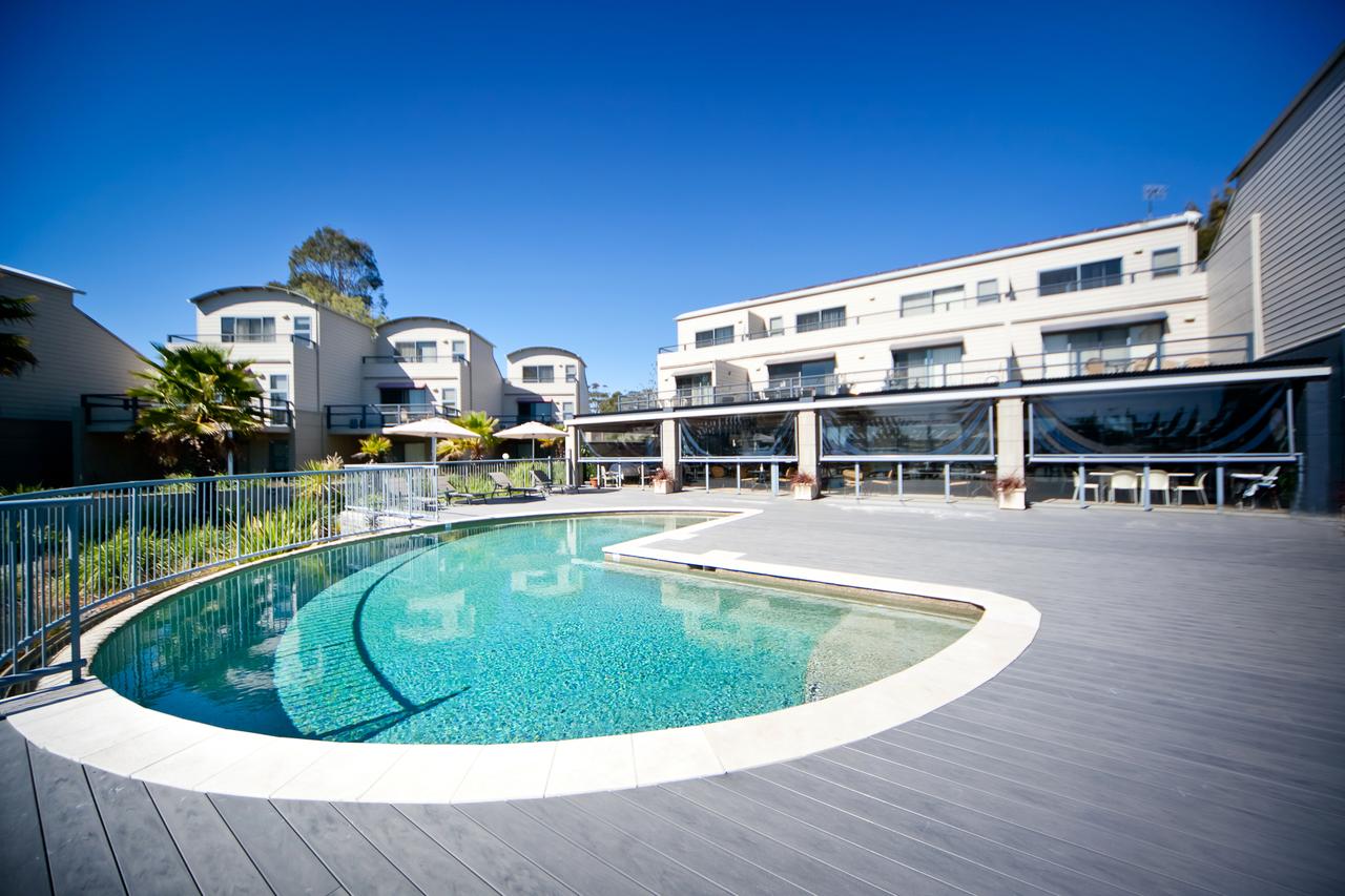  Accommodation Tasmania