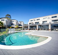 Corrigans Cove - Accommodation Tasmania