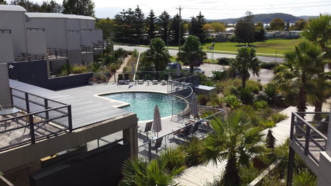 Corrigans Cove - Accommodation Tasmania 29