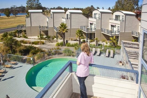 Corrigans Cove - Accommodation Tasmania 12