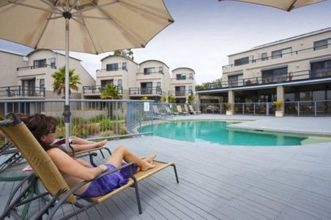 Corrigans Cove - Accommodation Tasmania 18