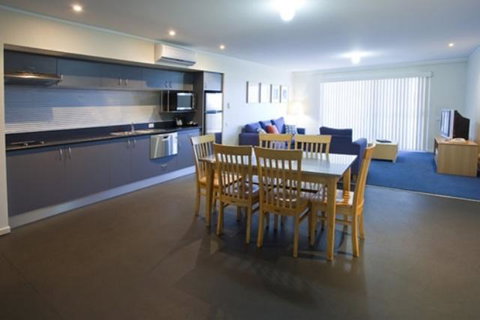 Corrigans Cove - Accommodation Tasmania 5