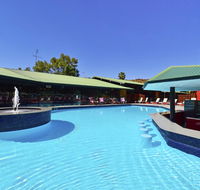 Mercure Alice Springs Resort - Accommodation Tasmania