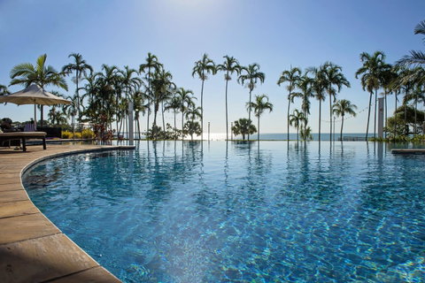 Mindil Beach Casino Resort - Accommodation Tasmania 2