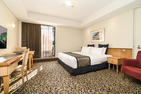 Mindil Beach Casino Resort - Accommodation Tasmania 10