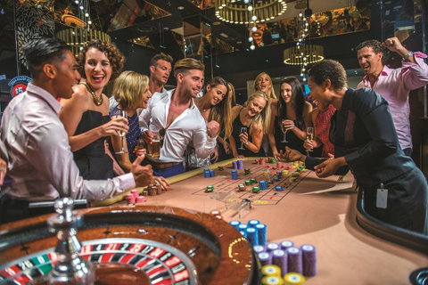 Mindil Beach Casino Resort - Accommodation Tasmania 15