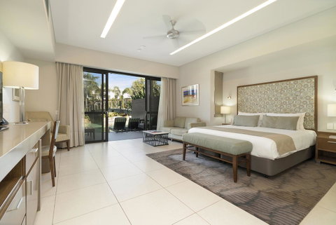 Mindil Beach Casino Resort - Accommodation Tasmania 8