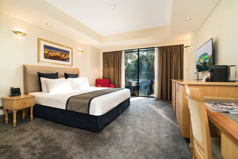 Mindil Beach Casino Resort - Accommodation Tasmania 9