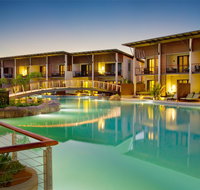 Mindil Beach Casino and Resort  formerly Skycity Darwin - Accommodation Tasmania