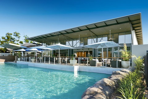 Mindil Beach Casino Resort - Accommodation Tasmania 11