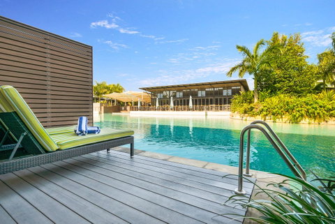 Mindil Beach Casino Resort - Accommodation Tasmania 6