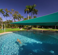 Kakadu Lodge - Accommodation Tasmania