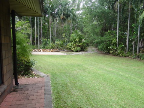 DARWIN'S SHADY ACRES RETREAT - Accommodation Tasmania 9