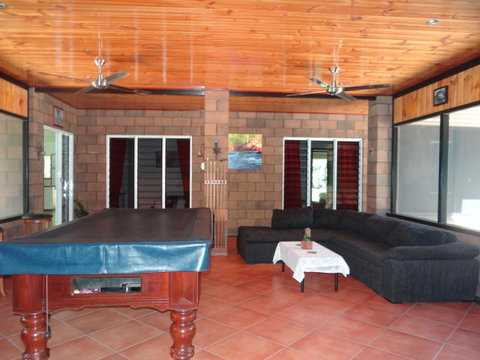 DARWIN'S SHADY ACRES RETREAT - Accommodation Tasmania 17