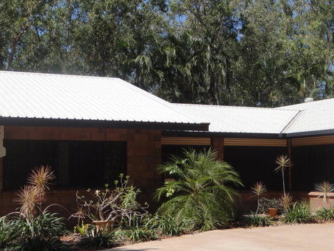 DARWIN'S SHADY ACRES RETREAT - Accommodation Tasmania 5