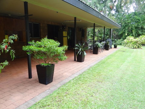 DARWIN'S SHADY ACRES RETREAT - Accommodation Tasmania 7