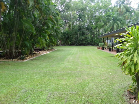 DARWIN'S SHADY ACRES RETREAT - Accommodation Tasmania 8