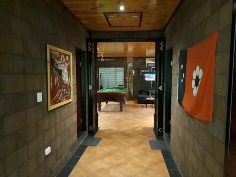 DARWIN'S SHADY ACRES RETREAT - Accommodation Tasmania 15