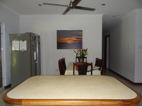 DARWIN'S SHADY ACRES RETREAT - Accommodation Tasmania 24
