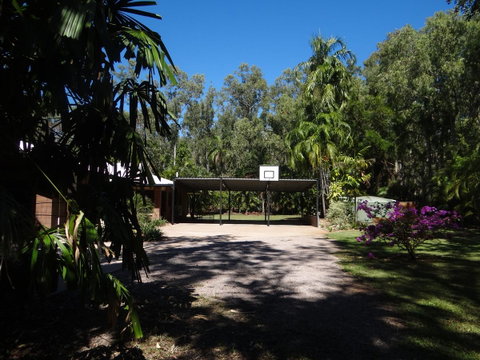 DARWIN'S SHADY ACRES RETREAT - Accommodation Tasmania 4