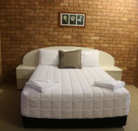 Golden Sands Motor Inn - Accommodation Tasmania