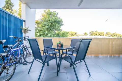 ZEN QUEST - The NOMADS PAD Near Nightcliff Markets & Sunset Foreshore - Accommodation Tasmania 8