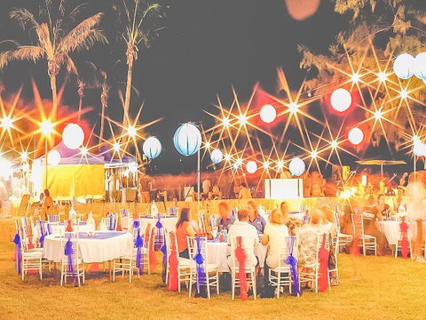 ZEN QUEST - The NOMADS PAD Near Nightcliff Markets & Sunset Foreshore - Accommodation Tasmania 41