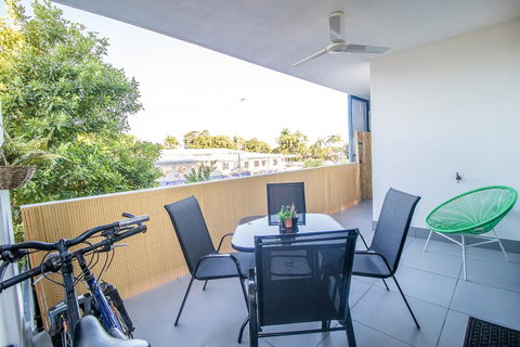 ZEN QUEST - The NOMADS PAD Near Nightcliff Markets & Sunset Foreshore - Accommodation Tasmania 31