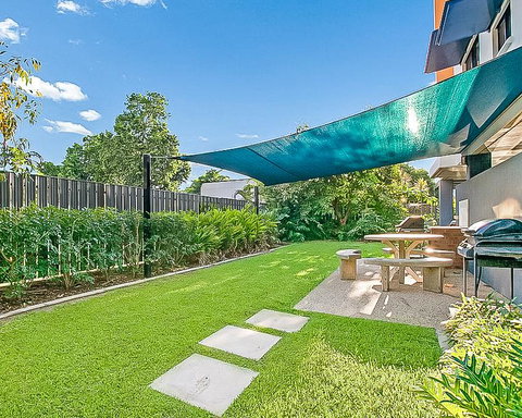 ZEN QUEST - The NOMADS PAD Near Nightcliff Markets & Sunset Foreshore - Accommodation Tasmania 33