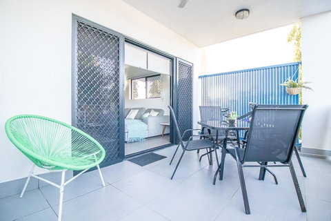 ZEN QUEST - The NOMADS PAD Near Nightcliff Markets & Sunset Foreshore - Accommodation Tasmania 30