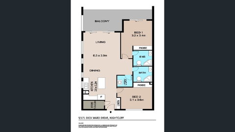 ZEN QUEST - The NOMADS PAD Near Nightcliff Markets & Sunset Foreshore - Accommodation Tasmania 36