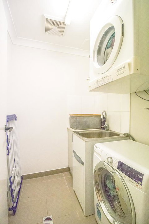 ZEN QUEST - The NOMADS PAD Near Nightcliff Markets & Sunset Foreshore - Accommodation Tasmania 32