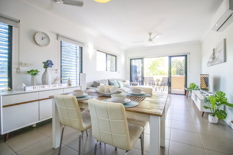 ZEN QUEST - The NOMADS PAD Near Nightcliff Markets & Sunset Foreshore - Accommodation Tasmania 15