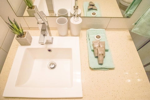ZEN QUEST - The NOMADS PAD Near Nightcliff Markets & Sunset Foreshore - Accommodation Tasmania 20