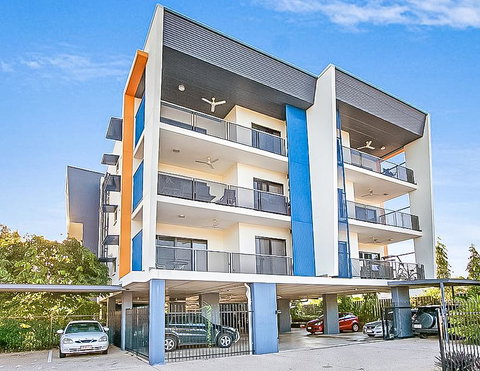 ZEN QUEST - The NOMADS PAD Near Nightcliff Markets & Sunset Foreshore - Accommodation Tasmania 35