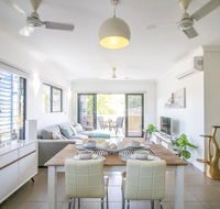 ZEN QUARTERS - The NOMADS PAD Near Nightcliff Markets  Sunset Foreshore - Accommodation Tasmania