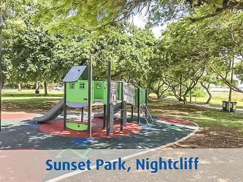 ZEN QUEST - The NOMADS PAD Near Nightcliff Markets & Sunset Foreshore - Accommodation Tasmania 37