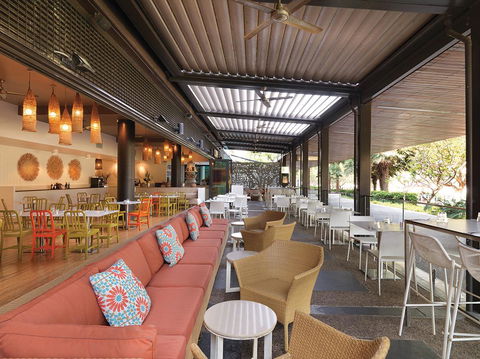 Vibe Hotel Darwin Waterfront - Accommodation Tasmania 12