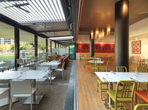 Vibe Hotel Darwin Waterfront - Accommodation Tasmania 11