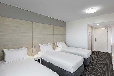 Vibe Hotel Darwin Waterfront - Accommodation Tasmania 18