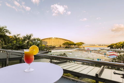 Vibe Hotel Darwin Waterfront - Accommodation Tasmania 13