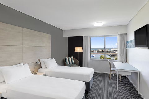 Vibe Hotel Darwin Waterfront - Accommodation Tasmania 22