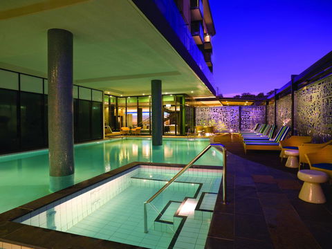Vibe Hotel Darwin Waterfront - Accommodation Tasmania 0