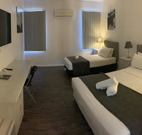 Winnellie Hotel Motel - Accommodation Tasmania