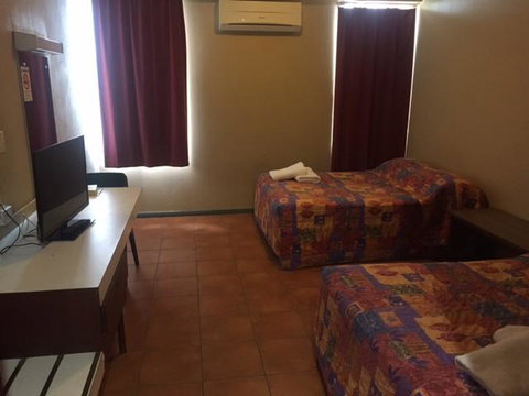 Winnellie Hotel Motel - Accommodation Tasmania 15