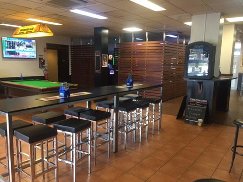 Winnellie Hotel Motel - Accommodation Tasmania 14