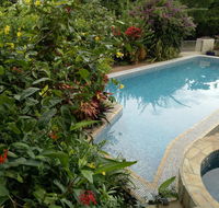 Arafura Blue - Accommodation Tasmania