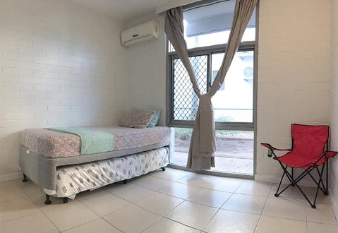 Cozy Room For A Great Stay In Darwin - Excellent Location - Accommodation Tasmania 9